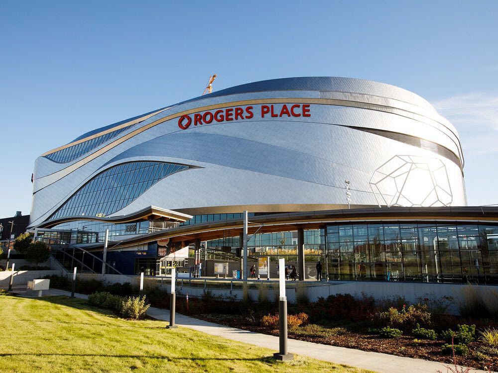 New Calgary arena could see Flames' owners revenue increase by