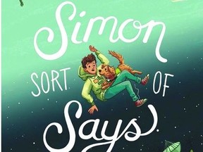 Simon says sort of Hesson Feb.