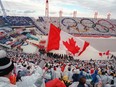 1988 Calgary Winter Olympic Games