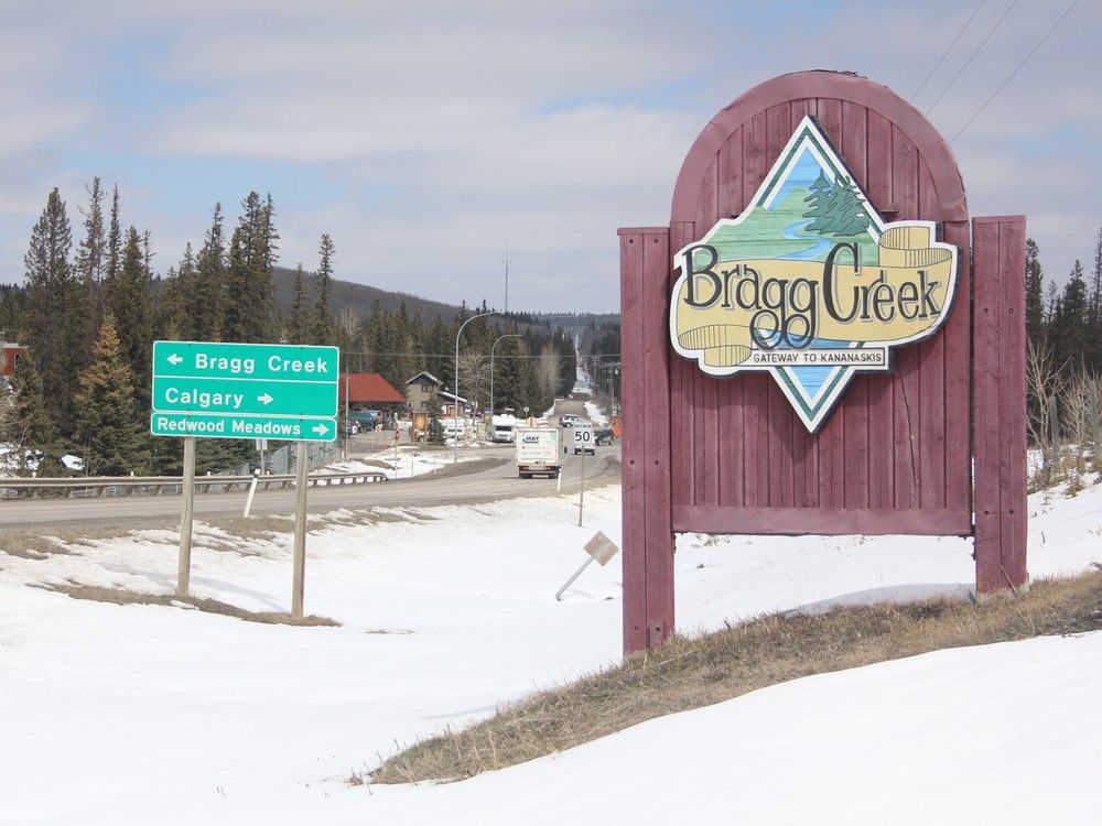 Assault on ski trail near Bragg Creek investigated by RCMP Calgary Herald