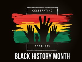 As Black History Month comes to a close, it is a time to remember past atrocities and reflect on the work yet to be done to achieve equality for all people.