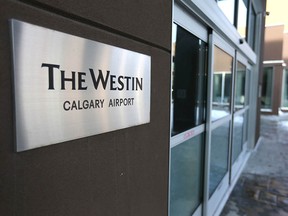 Over three years the federal government paid the Westin Calgary Airport hotel $1,280 a night to house people under COVID quarantine.