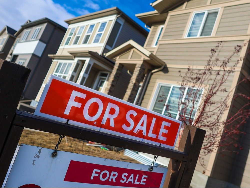 Prairie real estate outperforming rest of Canada | Flipboard