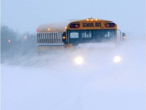 Bus drivers must have at least 2,000 hours or about two years of driving experience before they can even apply to become trainers, but even those who are experienced are often too busy to commit to driving and training at the same time, the regional director with Southland Transportation said.