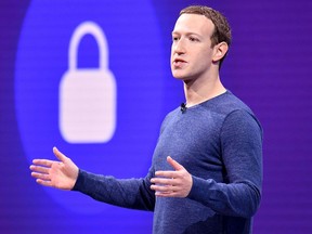 Facebook founder Mark Zuckerberg, who has spent the past year promising a faraway future in a digital world called the metaverse, was more focused on immediate problems, such as sending users the most relevant videos at the right time, and finally making significant revenue from messaging products.