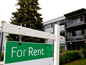 With more people moving to Alberta, the demand for rental accommodation in Calgary is increasing.