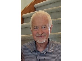 Greg Polkowski (72) has been missing since February 20 from the northwest Calgary neighborhood of Scenic Acres. HIS family is asking people to search their yards for any signs of him.