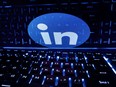 LinkedIn said it has sought to block tens of millions of fake accounts in recent months.