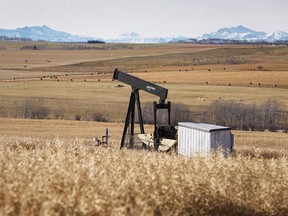 Cleaning up dormant oil wells is a worthwhile project, but government aid for companies already obligated to do the work is a step too far, many argue.