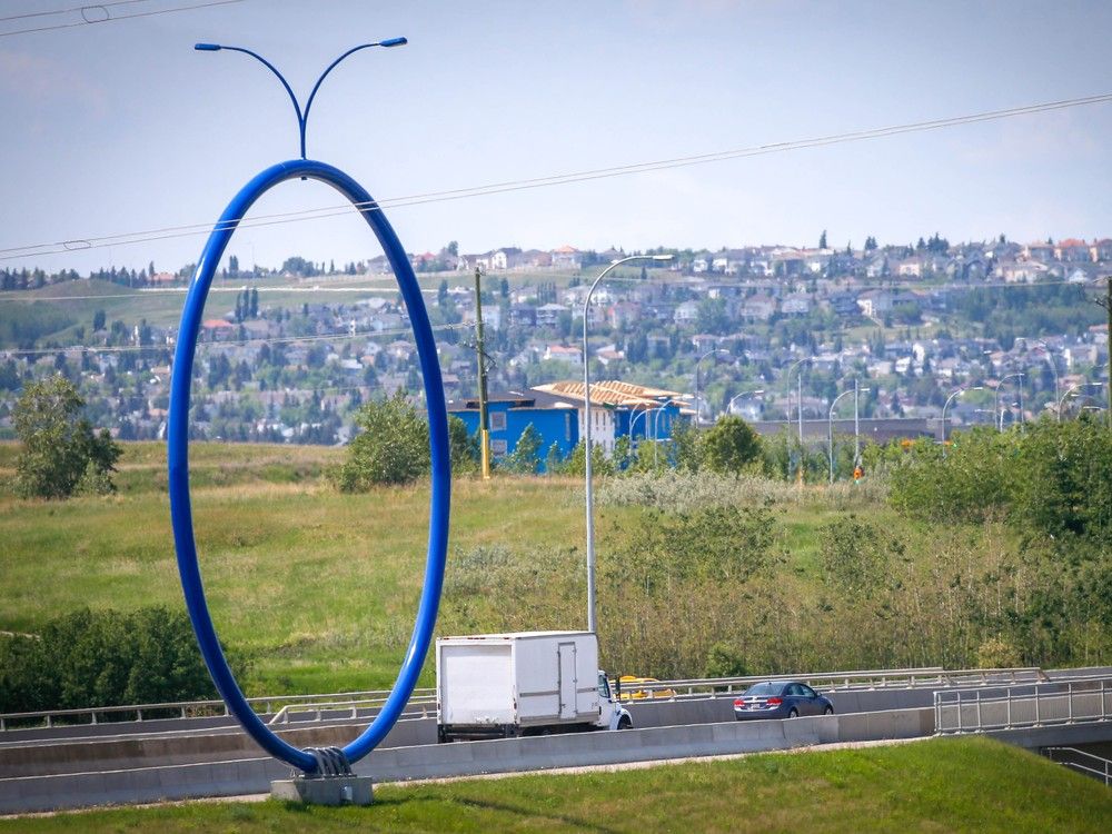 City of Calgary to decouple public art funding from project locations