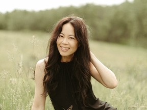 Lisa Kwong, founder and owner of Sownsmith.