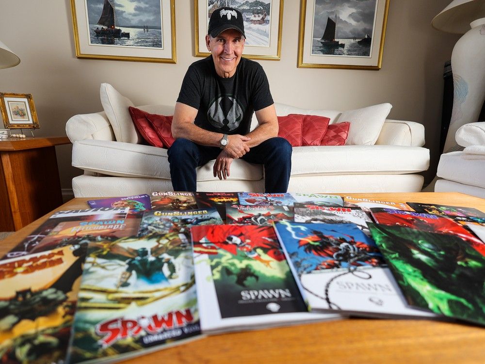 NFL,  :: The home all things Todd McFarlane