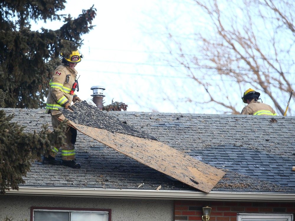 Calgary House Explosion: Financial Help Being Planned For Victims ...