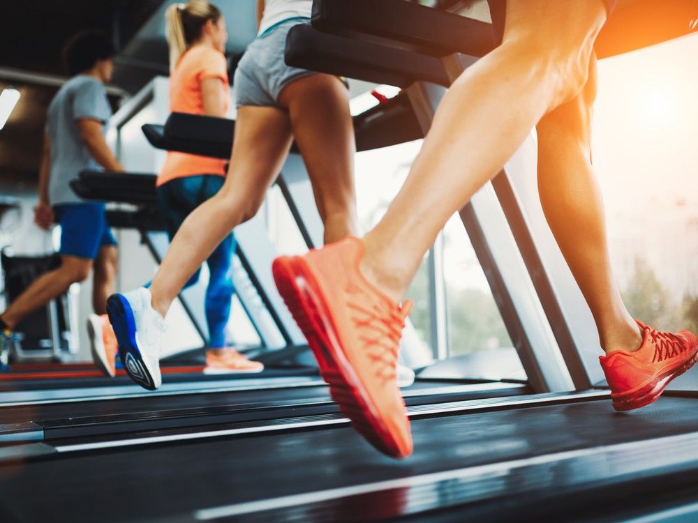 Opinion: Why are we not incentivizing exercise for Canadians to get healthier?
