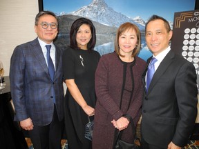 Brooks: CUPS basks in the glow of the Moonlight Gala | Calgary Herald