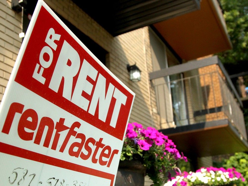 Breakenridge Rent control not the answer to rising cost of housing