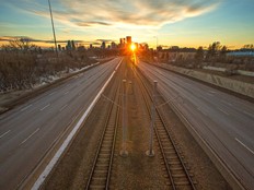 Three years of COVID-19 in Calgary caught on camera