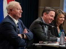 Braid: Health administrator Cowell's big job comes with paycheque to match