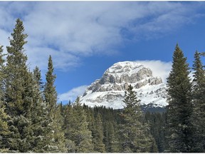 Crowsnest Pass offers plenty of off-the-beaten path adventure for those willing to seek it out. Andrew Penner photo