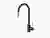 Etre Pull Down Kitchen Faucet, by DXV.