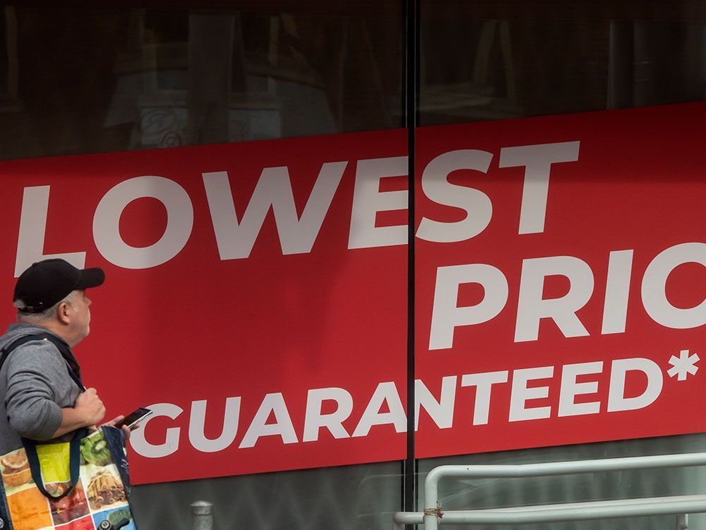 Canada's inflation rate cools more than expected