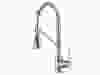 Bolden Single Handle Commercial Kitchen Faucet, by Kraus.