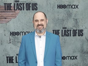 The Last Of Us': Co-Creator Craig Mazin Has Season 2 Status Update