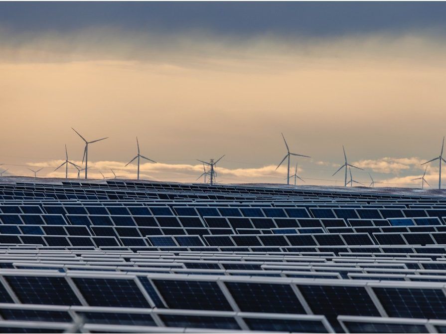 Wind vs. Solar Power: Comparing Environmental Impacts