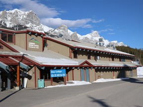 The Canmore Nordic Centre is in the midst of $17 million in upgrades to ensure its World Cup host status on Friday March 31, 2023. The upgrades are coming to their day lodge building, the construction of a new biathlon centre and to the expansion of the Frozen Thunder snow farm. All upgrades are to be completed by the end of 2023 and will continue to build on the legacy of this 1988 Winter Olympics facility.