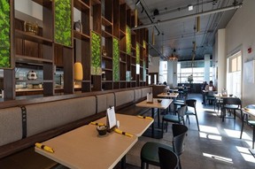 Egg and Spoon is a new breakfast restaurant in Kingsland on Macleod Trail S. Azin Ghaffari/Postmedia