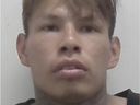 Theoren Yellowoldwoman, 28, faces six charges related to a shooting aboard a Calgary Transit bus on Wednesday, April 12, 2023.