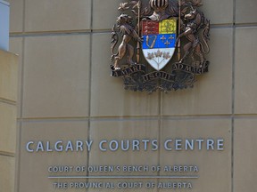Shootout participant heading back to jail after appeal denied | Calgary ...