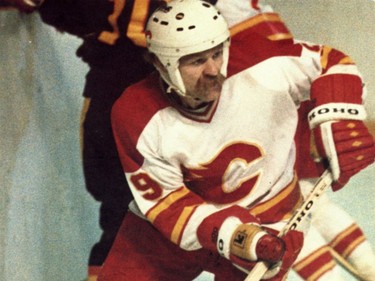 Lanny McDonald to chair Hockey Hall of Fame