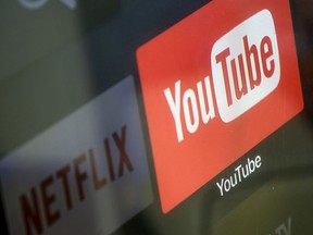 Under Bill C-11 as it stands, the CRTC will have regulatory authority over recommendations — the movies, TV shows, videos and music platforms like Netflix, YouTube or Spotify suggest to their users.