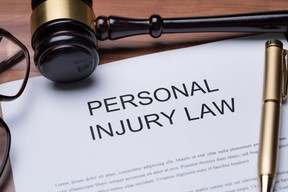 Pipella Law specializes in motor vehicle accidents, malpractice suits, and more. PROVIDED