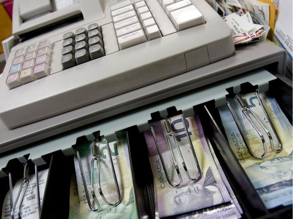 Breakenridge Alberta revenue structure review can't ignore sales tax