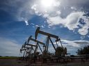 Prices for West Texas Intermediate crude closed at US$80.71 a barrel on Tuesday in the wake of an unexpected production cut announced by OPEC+ countries over the weekend.