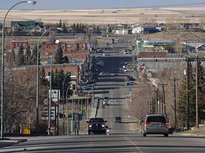 When Cardston residents head to the polls on May 29, they're also vote in a non-binding plebiscite on bringing liquor into the primarily Mormon town.