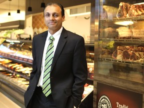 Calgary Co-Op CEO Ken Keelor says the company is investing in its online presence.