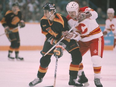 My favourite player: Lanny McDonald - The Athletic