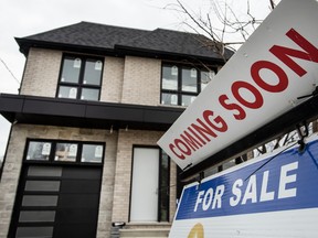 The challenge for the Calgary market is tight supply, which is holding back sales growth.