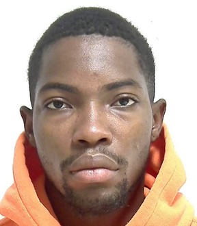 Michael Elendu is charged with charged with second-degree murder in the death of Kyreese Wright.