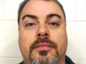 Marcel Parent, 46, Parent is designated a long-term offender, subjecting him to 10 years of tight Parole Board of Canada supervision following his release.