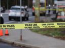 The death of a 17-year-old who was stabbed on a bus in Surrey, BC on Wednesday is one of a series of attacks on Canadians across the country.  The Canadian Press