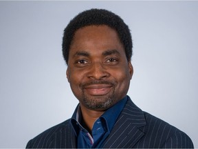 Tunde Obasan has withdrawn as the UCP's candidate in the riding of Edmonton-South.
