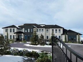 Windhorse, by Urban Indigo Fine Homes, won Best New Home $1,775,000-$2,400,999 at the 2022 BILD Calgary Region Awards on April 22, 2023. Urban Indigo Fine Homes won the Grand Award for Single Family Small Volume.