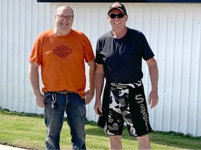 Alberta Safety Control
