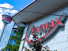 Enmax