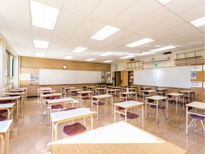 Henry Wise Woods high school