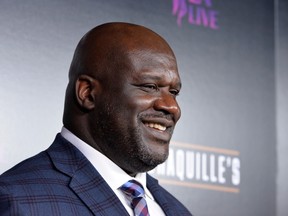 Shaquille O'Neal will be taking on his electronic-dance persona, DJ Diesel, to perform at the Big Four Roadhouse